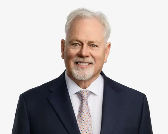 Michael Murphy, K.C., Senior Counsel, Mike Murphy Law Group, Moncton